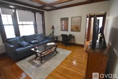 Main picture of 1368 Commonwealth Ave