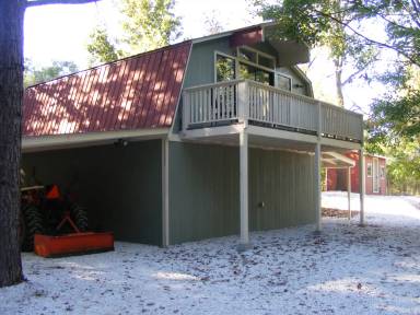 Main picture of 4400 Hilltop Dr