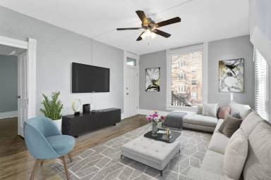Main picture of 4122 Locust St