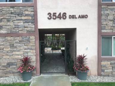 Main picture of 3546 Del Amo Blvd