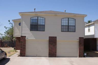 Main picture of Post Oak Apartments