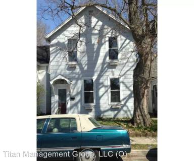 Main picture of 901 N 12th St