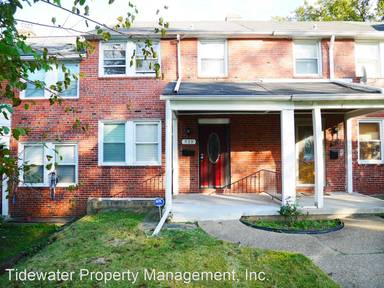 Main picture of 939 Argonne Dr