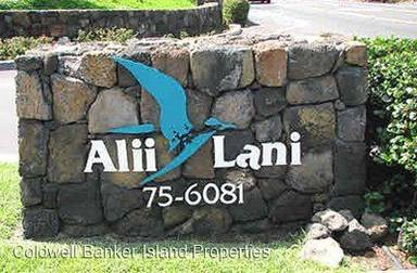 Main picture of Ali'i Lani Townhomes