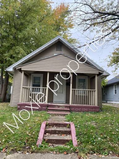 Main picture of 1237 S Ohio St