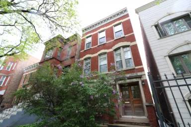 Main picture of 822 S Loomis St