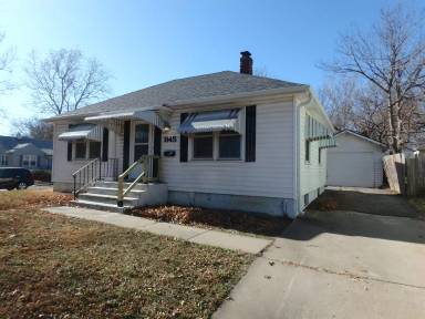 Main picture of 1145 SW Cambridge Ave