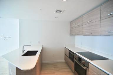 Main picture of SLS Brickell