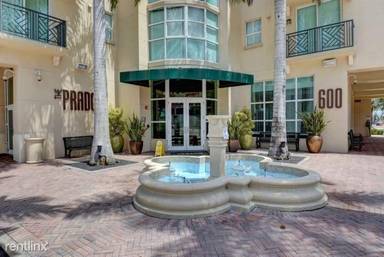 Main picture of Prado Condominium