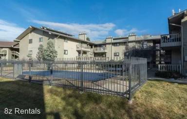 Main picture of Peppertree Condominiums