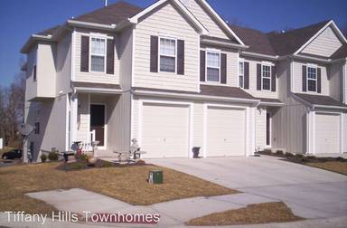 Main picture of 9010 N Helena Ave