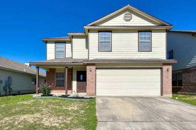 Main picture of 5819 Providence Oak