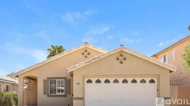 Main picture of 1901 Desert Sage Ave