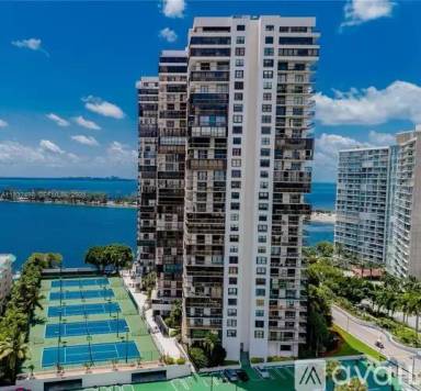 Main picture of Brickell Bay Club Condo