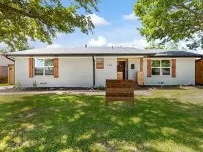 Main picture of 544 E Spring Valley Rd