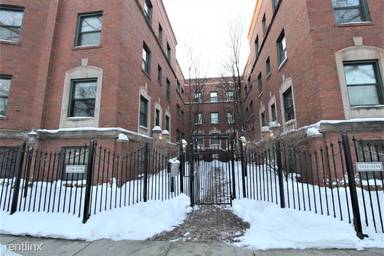 Main picture of 5258 S Drexel Ave