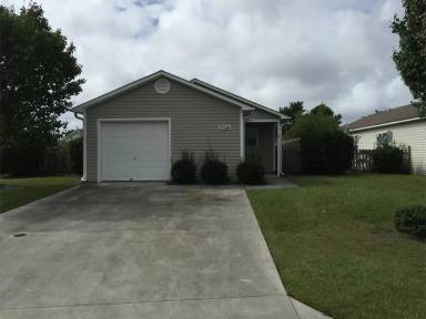 Main picture of 7521 Foxwerth Dr