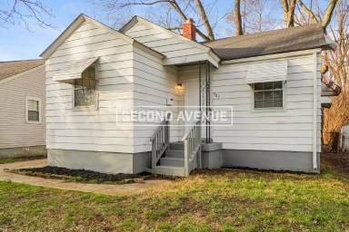 Main picture of 721 Compton St