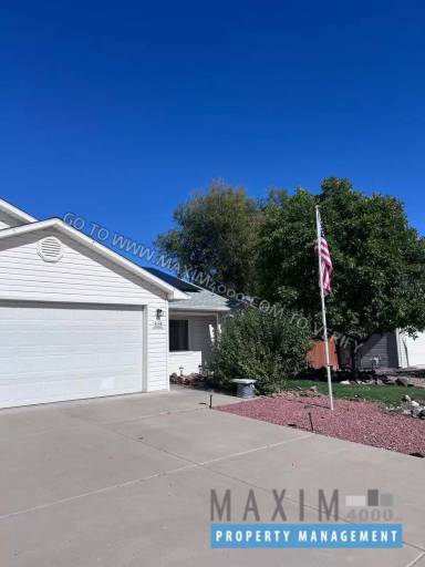 Main picture of 3138 Sharptail St