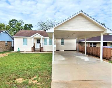 Main picture of 805 Missouri St