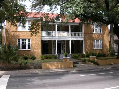 Main picture of Victory Drive Apts - 4