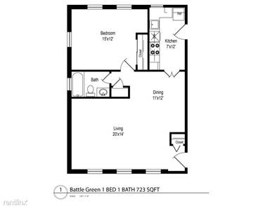 Main picture of 32 Worthen Rd