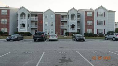 Main picture of Kings Pointe Apartments