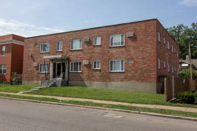 Main picture of 1108 Bates St
