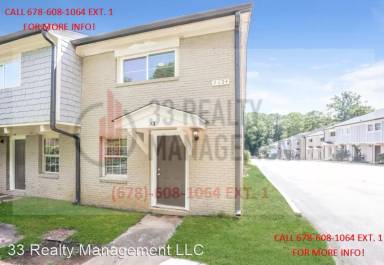 Main picture of 2604 Campbellton Rd SW