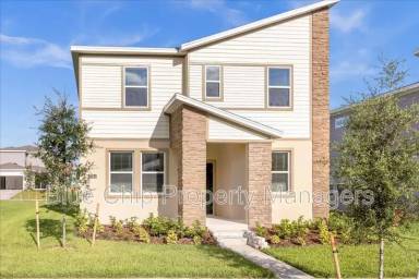 Main picture of 2084 Shaggy Fisher Dr