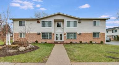 Main picture of Polo Club Apartments