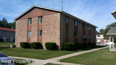 Main picture of 639 S Lucas St