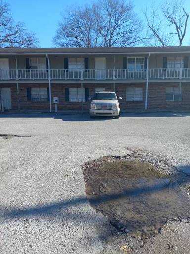 Main picture of 1601 Sherman St SE