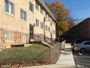 Main picture of 609 Southern Ave