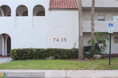 Main picture of 7435 Woodmont Ter
