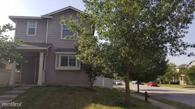 Main picture of 804 Palo Duro Dr