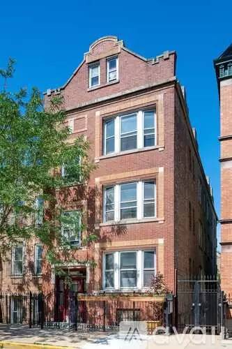 Main picture of 1626 S Allport St