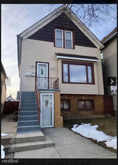 Main picture of 2407 S 9th St