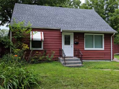 Main picture of 2515 Anderson St