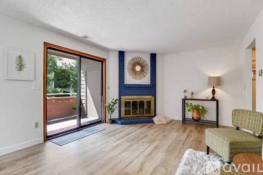 Main picture of 8378 S Upham Way