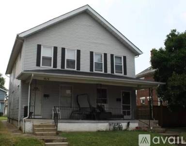 Main picture of 1351 S 5th St