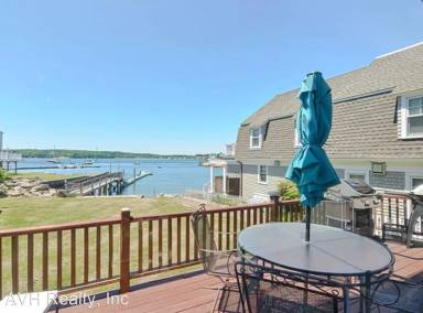 Main picture of 5 Rackliffe St