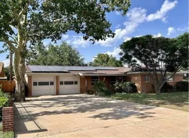 Main picture of 2302 54th St
