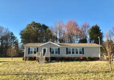 Main picture of 1006 Canada Dr