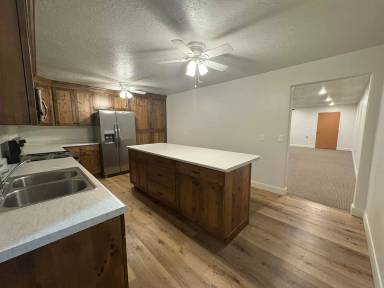 Main picture of Zion View Apartments