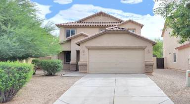 Main picture of 4683 E Sierrita Rd