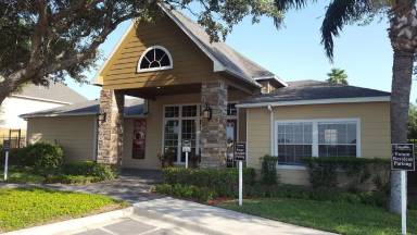Main picture of Cornerstone Apartments