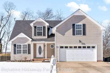 Main picture of 3838 Aly Sheba Dr