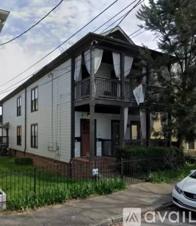 Main picture of 494 Old Wheat St NE