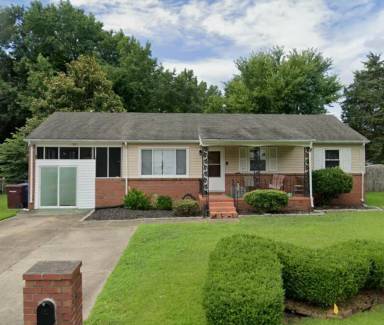 Main picture of 2721 Whitestone Ave